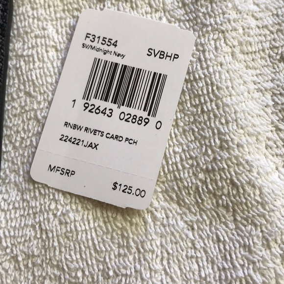 Card pouch - Picture 2 of 5